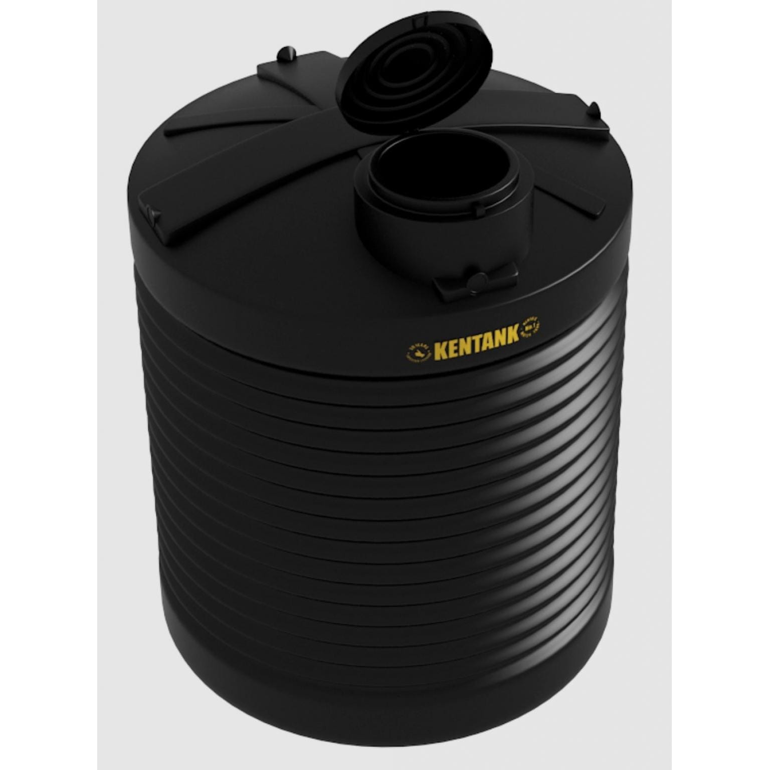 Kentank Medium Vertical Tank Kentank water storage tank for sale in Kenya